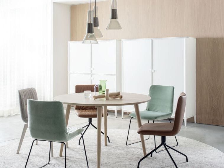 Шкаф с распашными дверцами Sudbrock Möbelhandwerk Artayo ARCH-00084934 - Вид №1