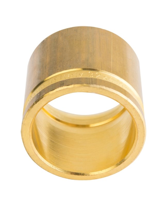 Монтажная гильза 20 аксиальная для труб из сшитого полиэтилена STOUT SFA0020000020 - Вид №4