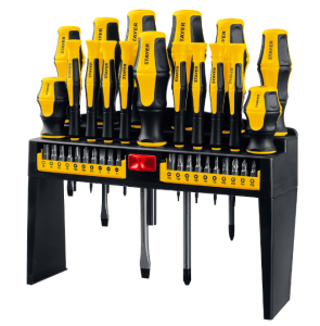 Набор отверток STAYER 25312-H37 9109075