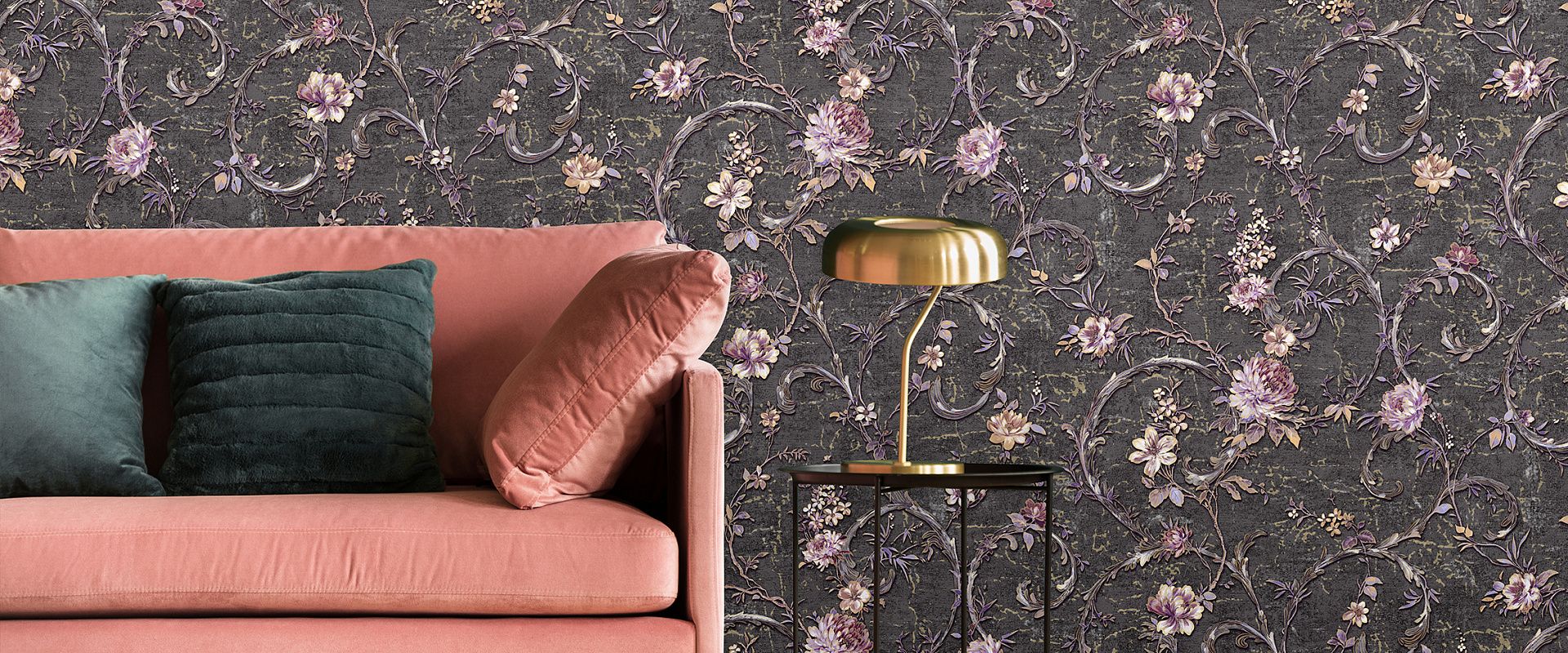 Victoria Stenova 889119 Мотив LAURA 889119 - Вид №1