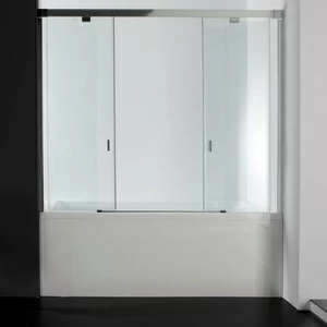 Шторка для душа S315800147 System pool YOVE 9/9B