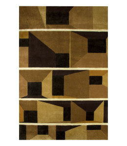 Веструг RUG'SOCIETY Geometric 162_426