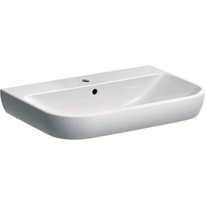 500.248.01.1 Раковина Geberit Smyle Geberit