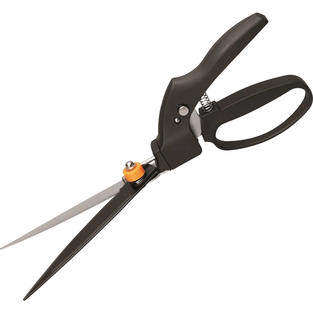 Ножницы садовые Fiskars для травы STLM-2082158