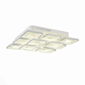 Потолочный светодиодный светильник ST Luce SL908.502.12 ST LUCE ДИЗАЙНЕРСКИЕ 073910 Белый