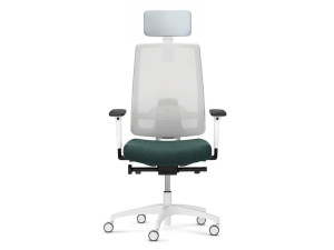 5 спиц сетка регулируемая высота поворотный операционный стул офис