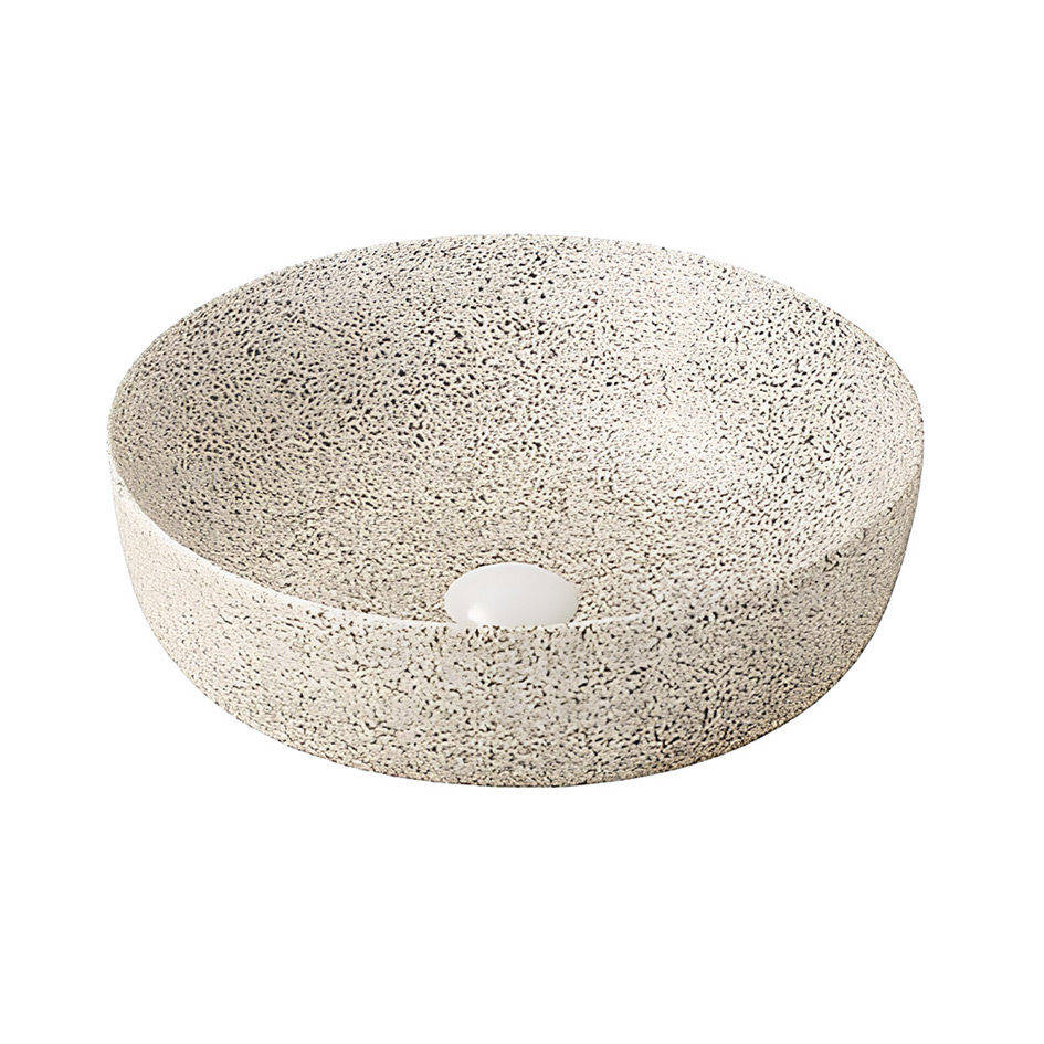 Накладная раковина melana mln-320364wst 320364WSt-805