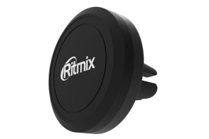 17579250 Автомобильный держатель RCH-005 V Magnet 15118427 RITMIX
