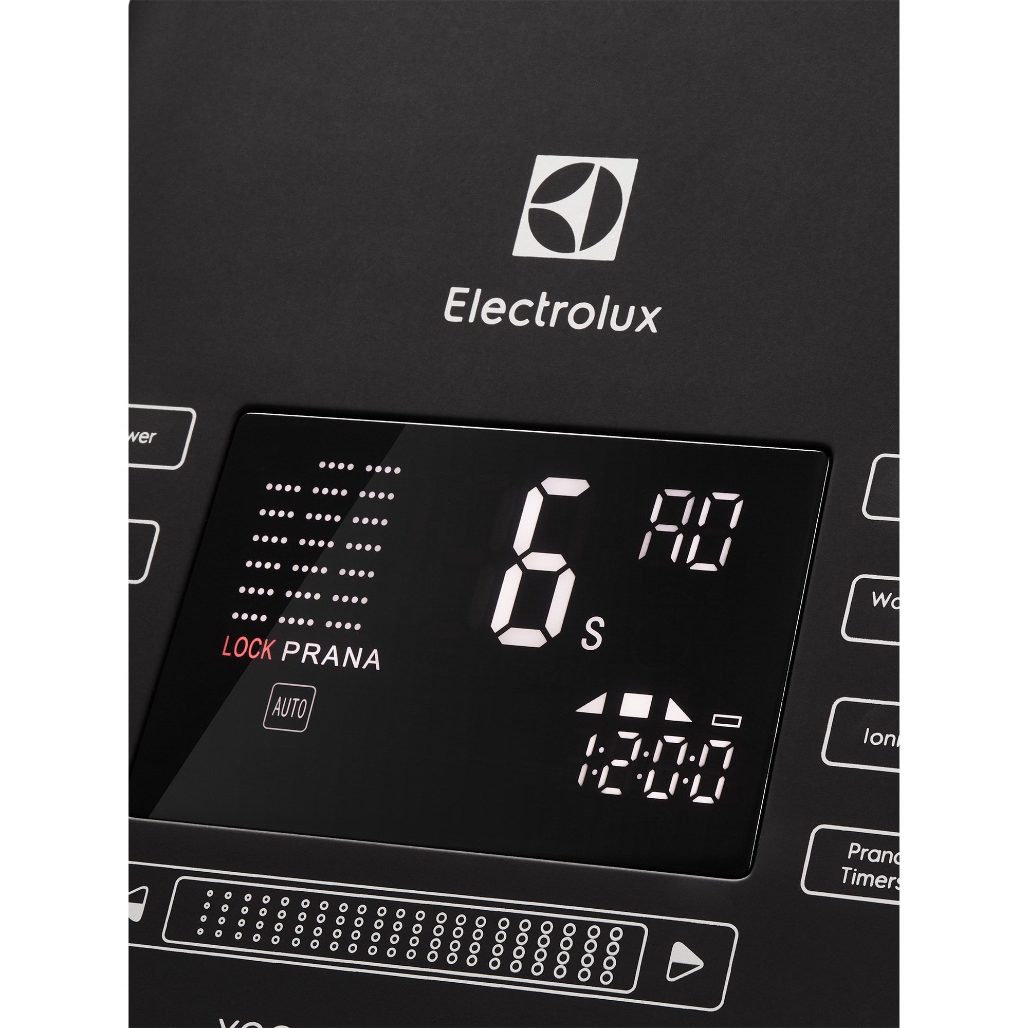 82399404 Увлажнитель воздуха Electrolux EHU-3810D Santreyd  - Вид №4