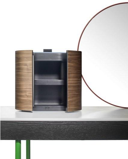 BD Barcelona Design Туалетный столик ясень sun-id-1456961 - Вид №4