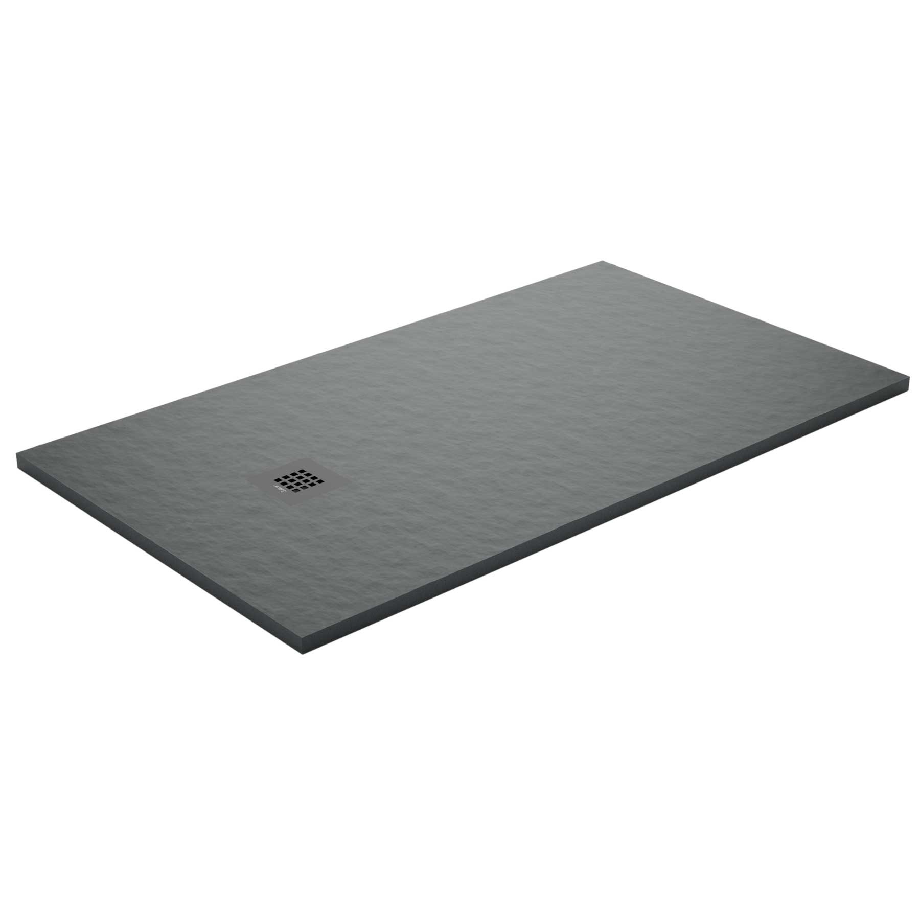 23585 SALGAR Поддон для душа RIOJA ANTHRACITE 800 x 1500 мм 