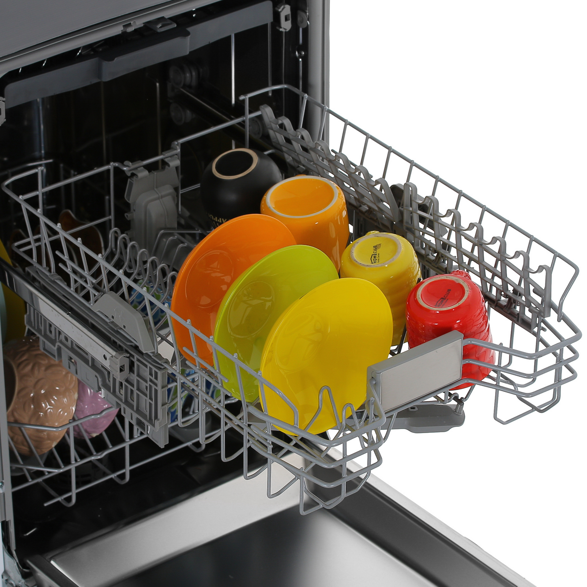 9973480 Встраиваемая посудомоечная машина Hotpoint HIS 2D85 DWT STDN-0043219 - Вид №8