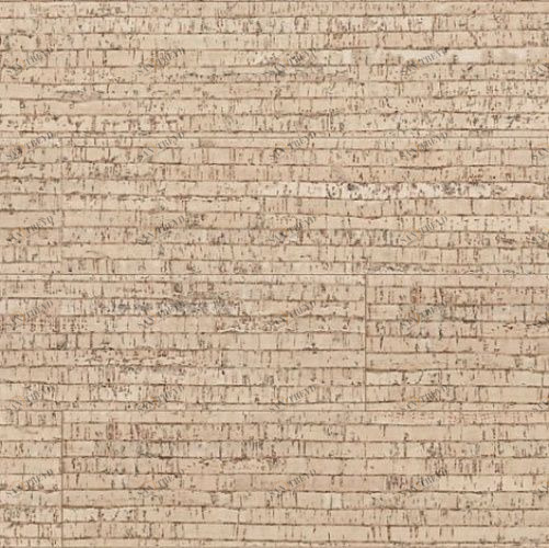 Пробка Wicanders Cork Plank Reed Meridian (Гладкая) 1220х140 мм C83T001