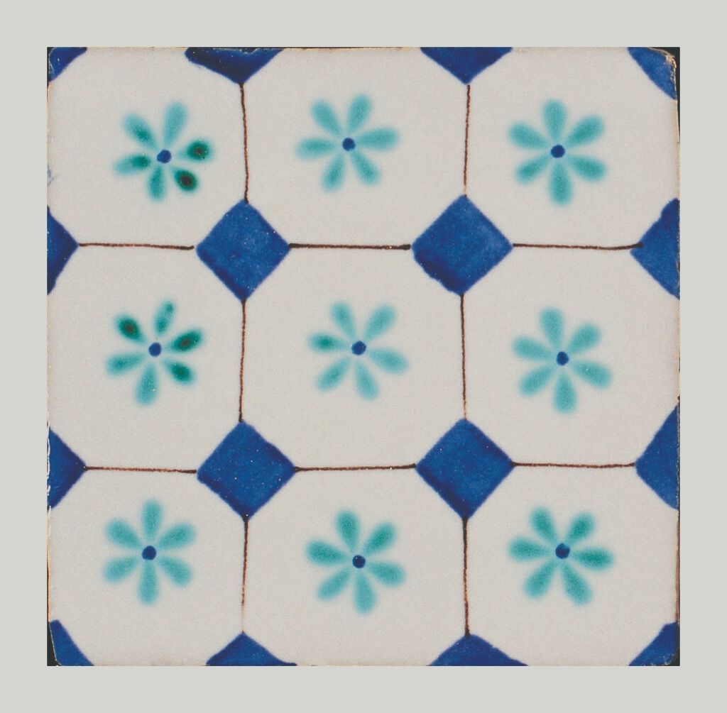 Пол / покрытие из глины ручной работы La Riggiola классический ARCH-00025942