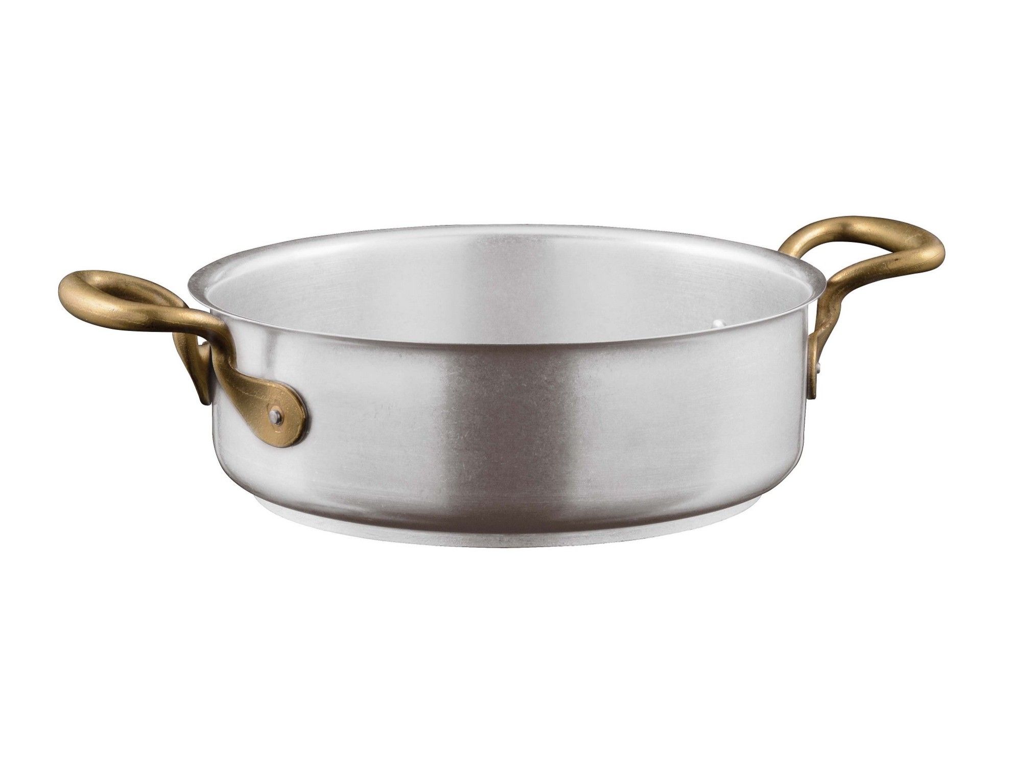 Кастрюля из нержавеющей стали Sambonet 1965 Винтаж ARCH-00119989