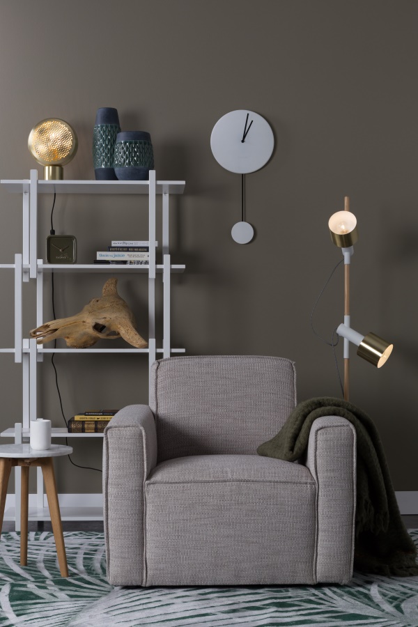 Ковер Palm By Night 200х300 см Zuiver 6000155 - Вид №4