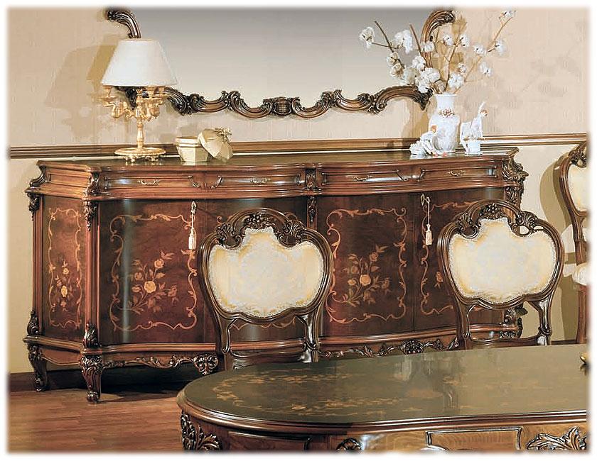 Буфет 222 FRATELLI RADICE 10160440130  - Вид №1