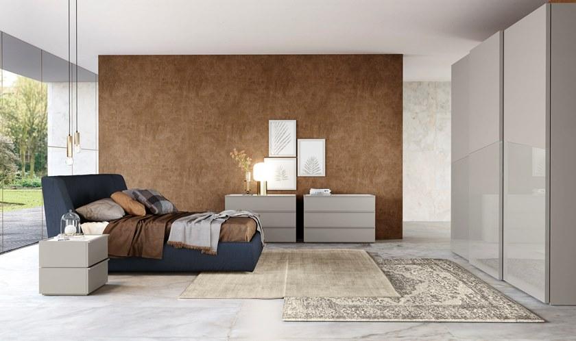 Colombini Casa Спальня Vitality sun-id-1431687 - Вид №4