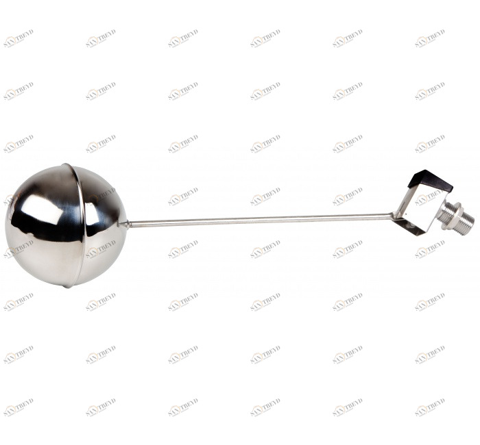 GENEBRE 3887 160 Буй для плавучих клапанов 