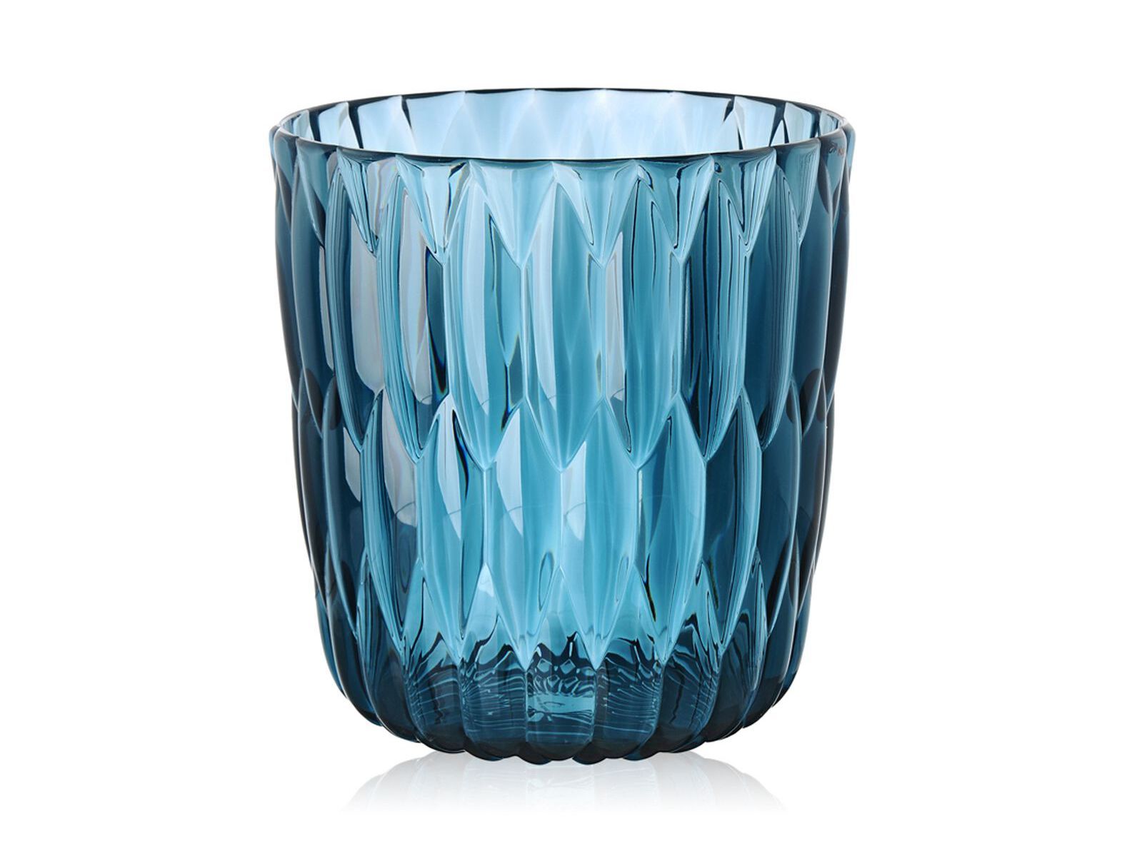 ВАЗа / ведро для льда из ПММА Kartell JELLY ARCH-00071824 - Вид №16