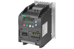 18424879 Частотный преобразователь SINAMICS V20 6SL3210-5BE13-7UV0 Siemens
