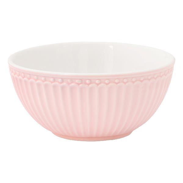 STWCERAALI1906 Пиала "Alice Pale Pink" Greengate 