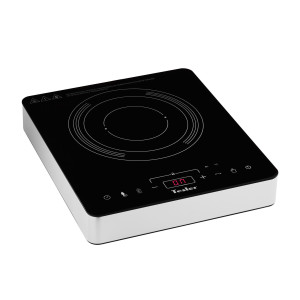 90225819 Индукционная настольная плита PI-15 1 конфорка STLM-0139228 TESLER