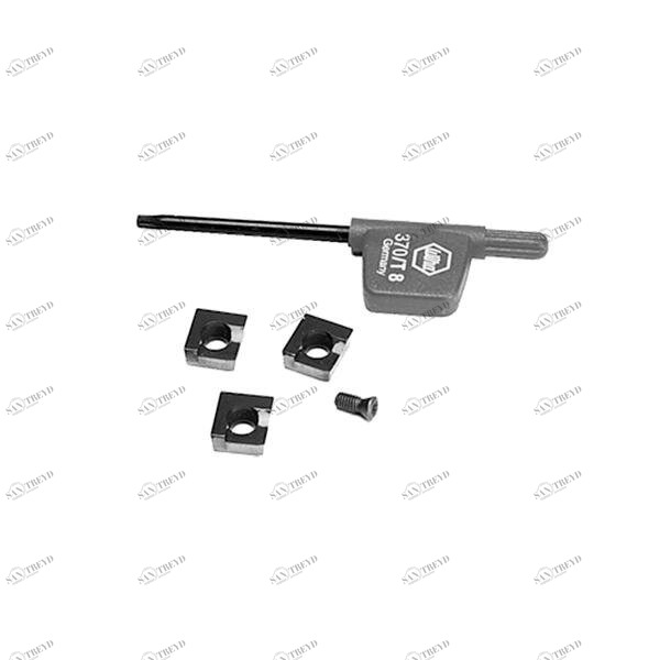 SANIT 01149000000 Запасной нож для очистки овощей для пилинга инструментов FWSG 710 L / S и FWSG 900 L 