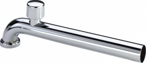 Канализационная арматура  Сифоны для умывальников и биде  Аксессуары VIEGA 119 942 Модель 5611.01