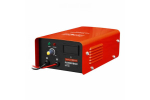 16420810 Зарядное устройство PowerBox 24/15R 6484 KVAZARRUS