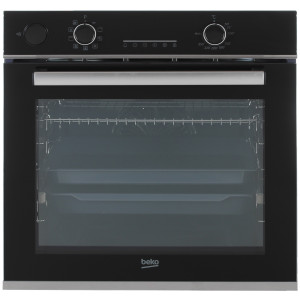 5310414 Электрический духовой шкаф Beko BBIS13300XMSE черный