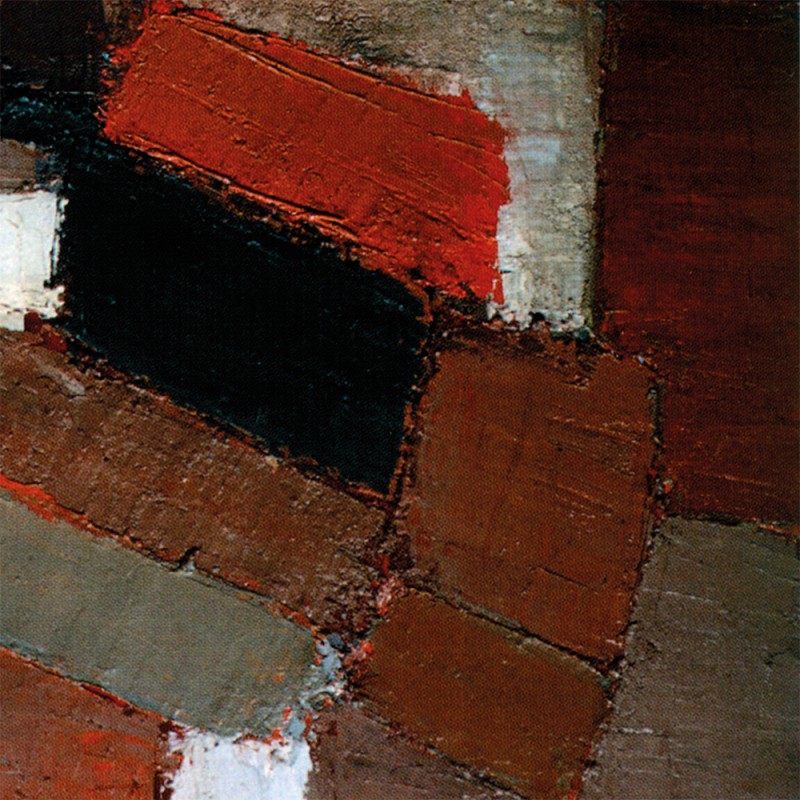 0912/CX38 Картина 0912 Adriani e Rossi 