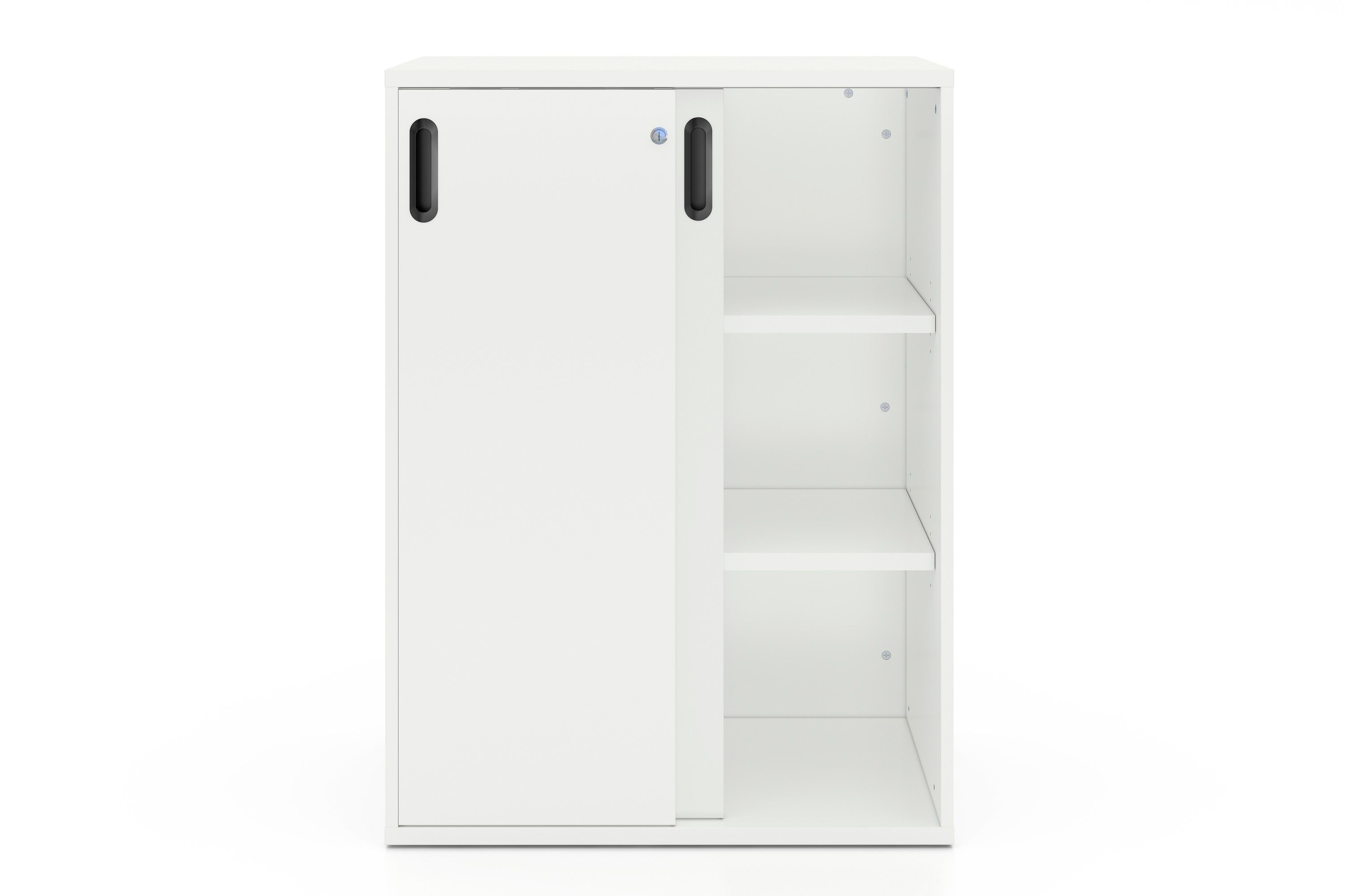 Модульная офисная мебель с раздвижными дверями Herman Miller Paragraph ARCH-00065115 - Вид №18