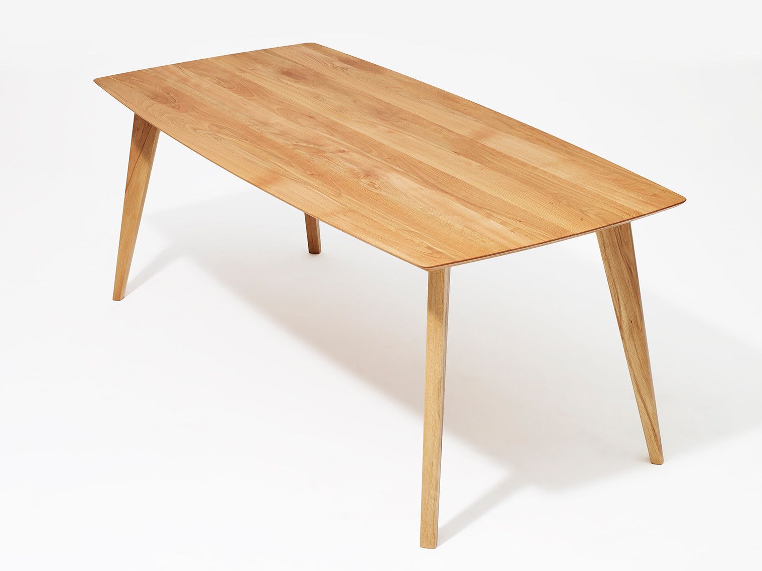 Прямоугольный обеденный стол sixay furniture Finn ARCH-00108705