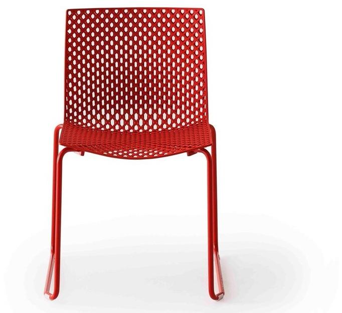 GABER Санки из технополимера Fuller sun-id-1494130 - Вид №8