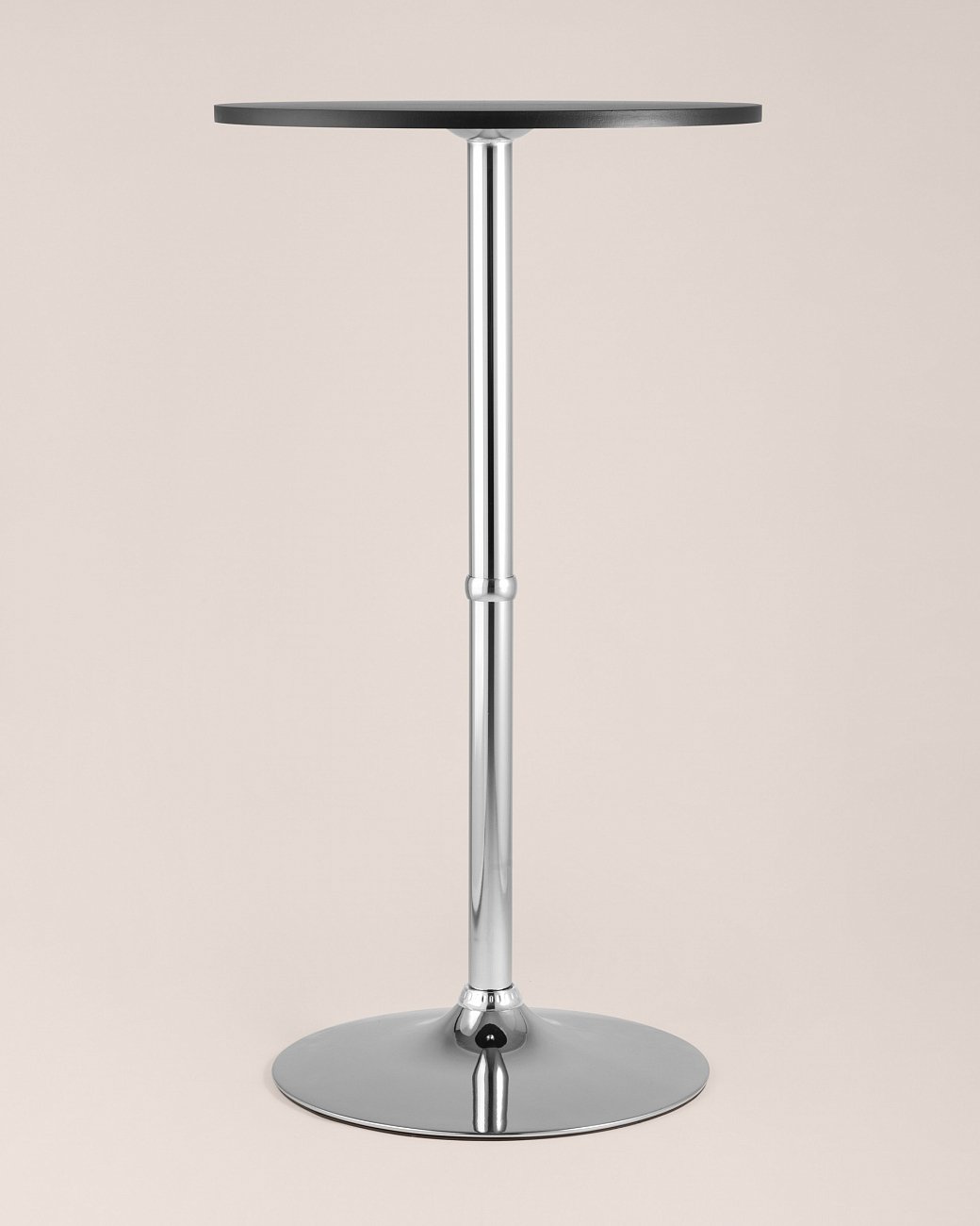 Стол барный круглый черный 110х60 см "Мохито" STOOL GROUP  00-3946062 Черный  - Вид №3