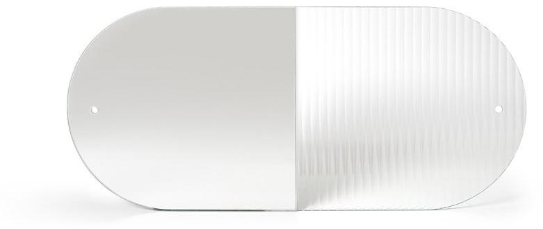 Atipico Овальное настенное зеркало sun-id-1444101 - Вид №1