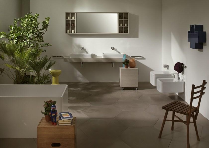 Ceramica Flaminia Nile  Nl118  - Вид №9