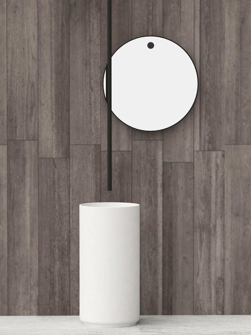 JUSTIME Инфракрасный смеситель для мойки потолочный из нержавеющей стали Lucky 7 6777-s7-80ma - Вид №4