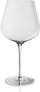 10552843 Moser Бокал для красного вина Moser "Энотека.Бургунди" 650мл Хрусталь бессвинцовый