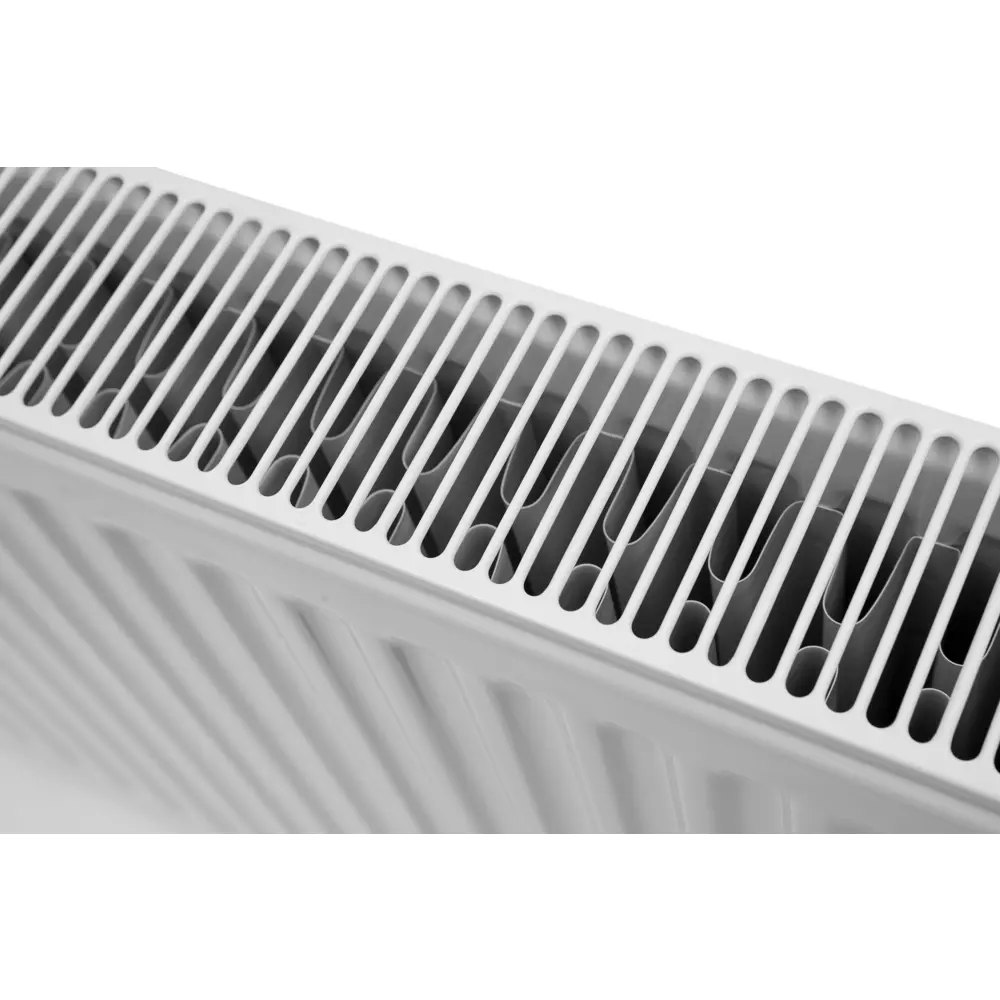 Santreyd Радиатор панельный Steel PN-22-3-06 U с нижним подключением 89377804 STLM-1324553 - Вид №2