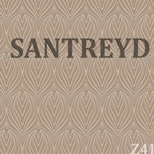 41223 Обои Zambaiti Parati Coca Cola