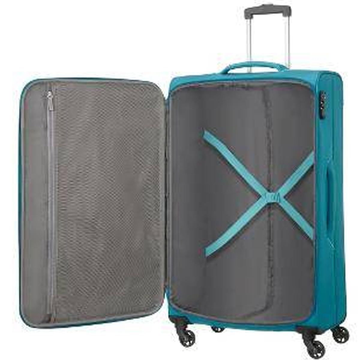 50G-04006 Чемодан 50G*006 Spinner 79 American Tourister Holiday Heat  - Вид №2