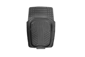 17868367 Коврик BARK FRONT TS1706 1 1 шт., 75х54 см, черный 131000 GTL