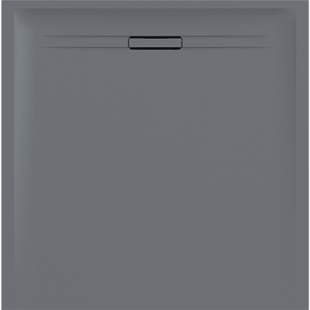 550.290.00.2 Квадратный душевой поддон Geberit Sestra Geberit  - Вид №5