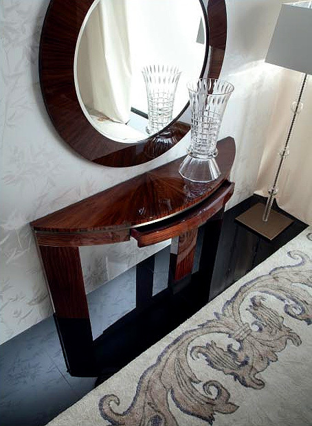 Консоль  GIORGIO COLLECTION 180 /48 COLISEUM - Вид №1