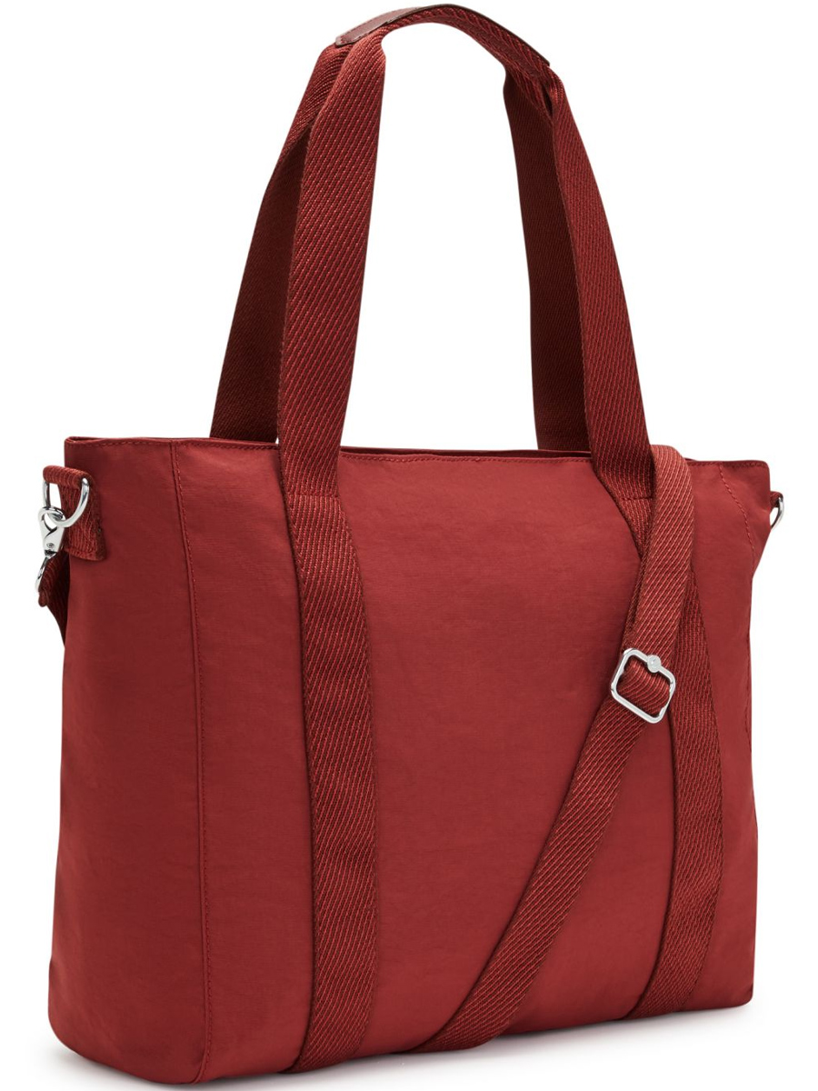 KI5444Z05 Сумка Large Tote Kipling Asseni  - Вид №1