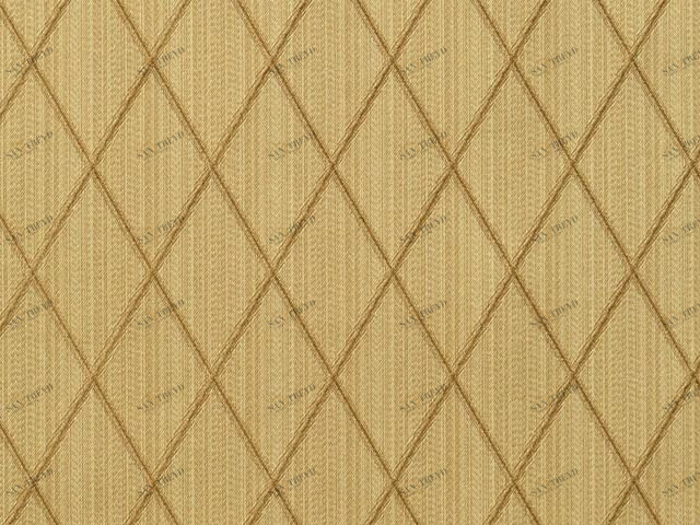 LELIEVRE Ткань с графическими мотивами Faux-unis sun-id-1477971