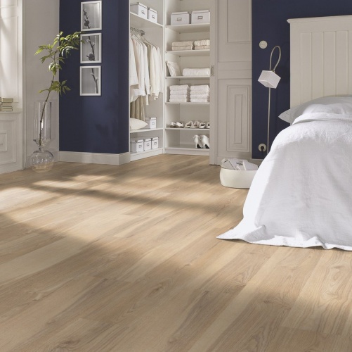 Ламинат Meister Дуб Чистый Уникальный 6273 3300100078 - Вид №10