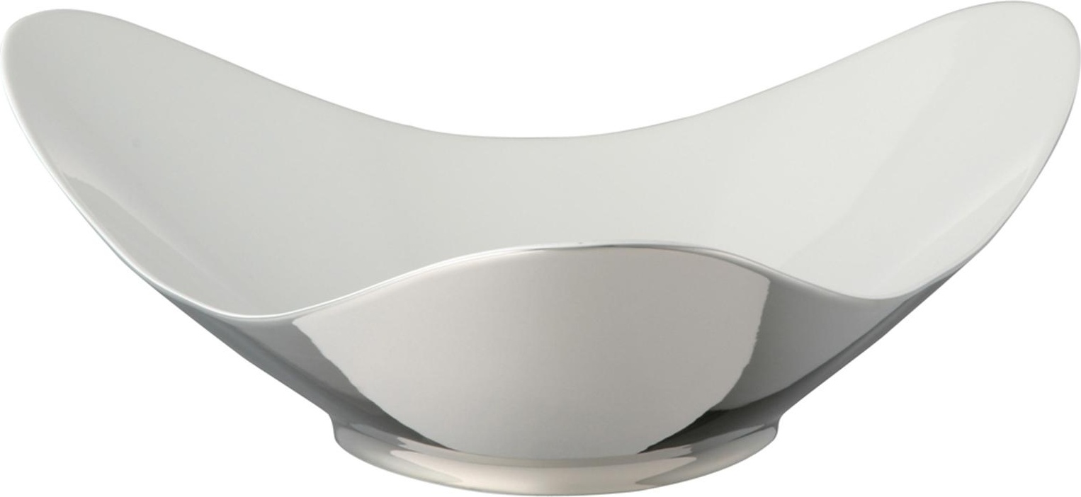 72433 Rosenthal Салатник Rosenthal Фри Спирит Старс 32см, фарфор Фарфор 